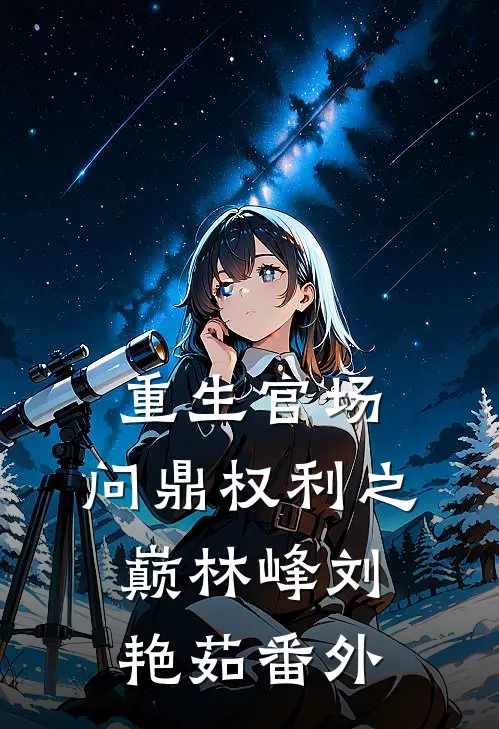 重生官场：问鼎权利之巅林峰刘艳茹番外