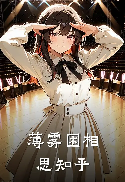薄雾困相思知乎