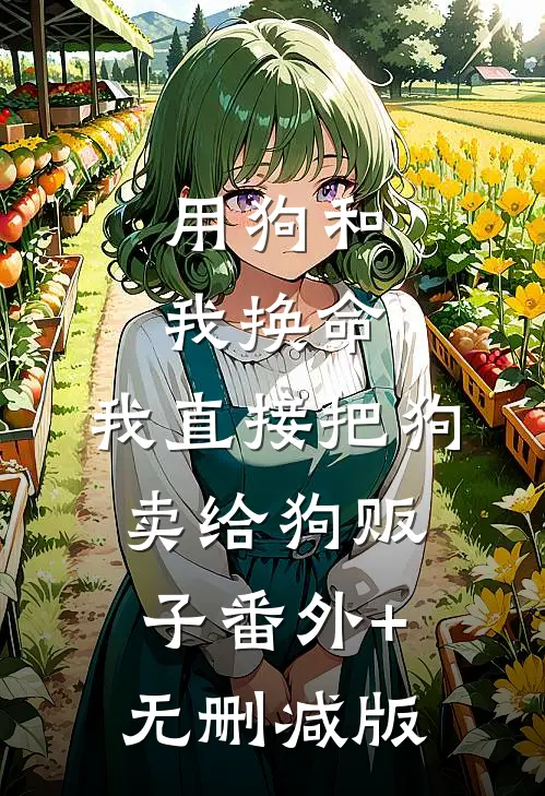 用狗和我换命，我直接把狗卖给狗贩子番外+无删减版