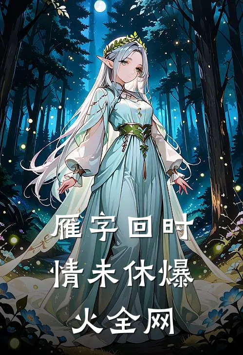 雁字回时情未休爆火全网