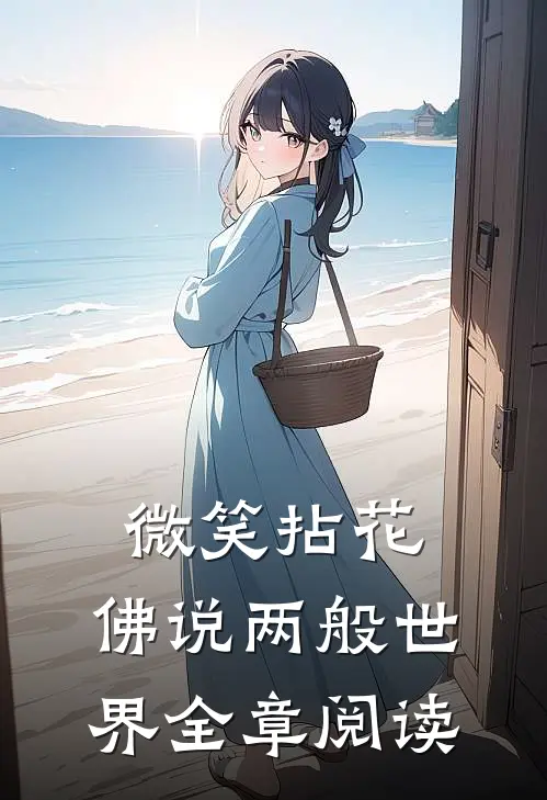 微笑拈花，佛说两般世界全章阅读