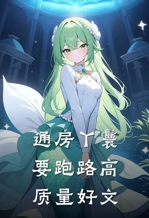 通房丫鬟要跑路高质量好文