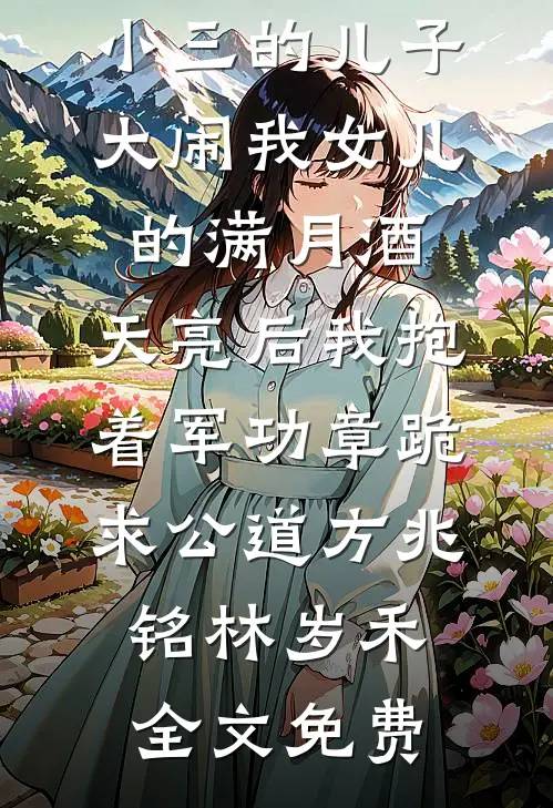 老婆把婚房改成骨灰房，还让我和她去世父母住一起小说畅读