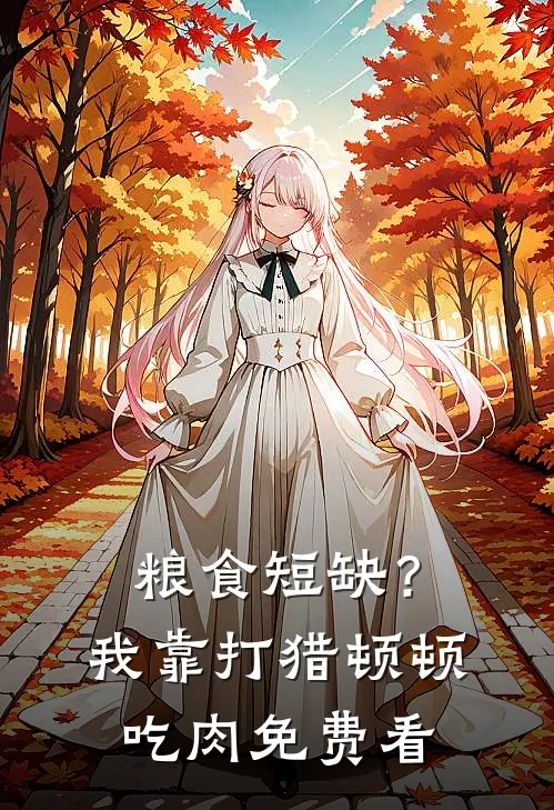 粮食短缺？我靠打猎顿顿吃肉免费看
