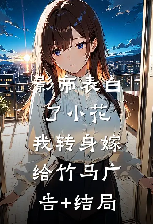 影帝表白了小花，我转身嫁给竹马广告+结局