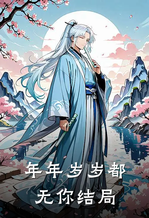 年年岁岁都无你结局
