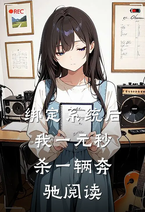 绑定系统后，我一元秒杀一辆奔驰阅读