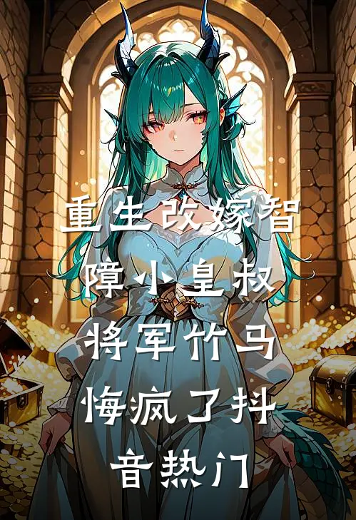 重生改嫁智障小皇叔，将军竹马悔疯了抖音热门