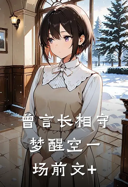 曾言长相守，梦醒空一场前文+