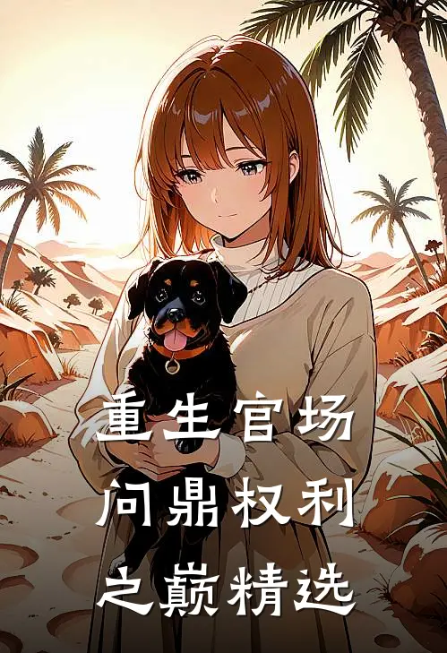 重生官场：问鼎权利之巅精选