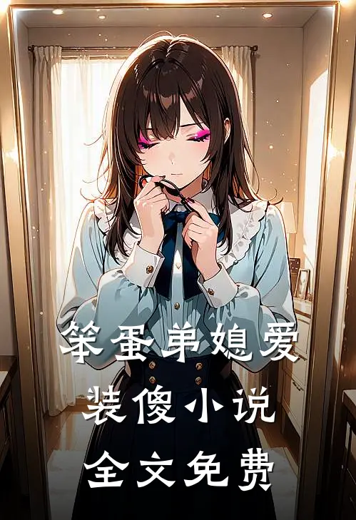 笨蛋弟媳爱装傻小说全文免费