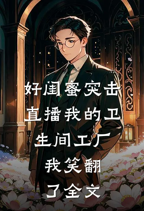 好闺蜜突击直播我的卫生间工厂，我笑翻了全文