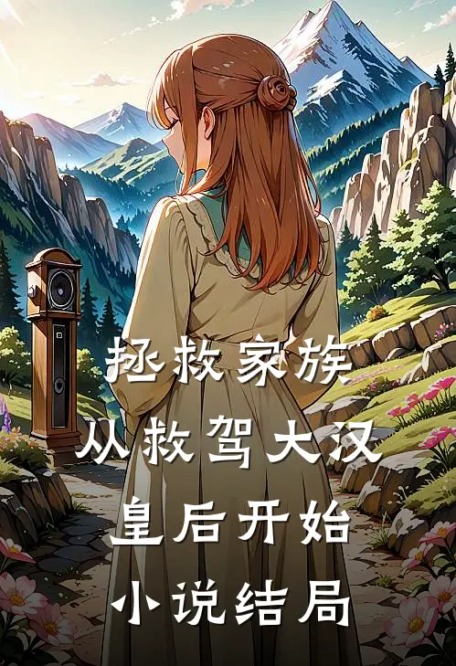 拯救家族，从救驾大汉皇后开始小说结局