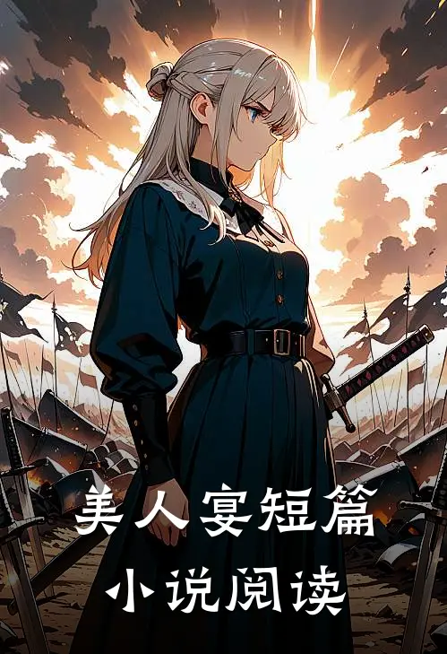 美人宴短篇小说阅读