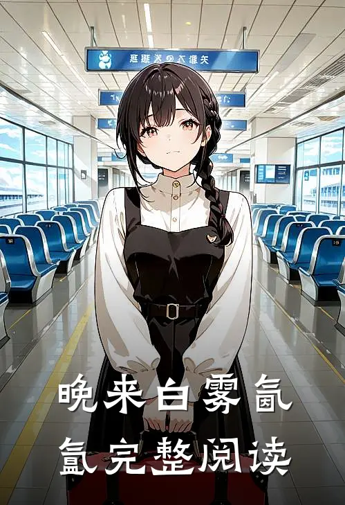 晚来白雾氤氲完整阅读