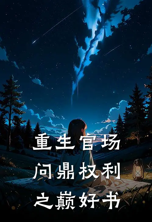 重生官场：问鼎权利之巅好书