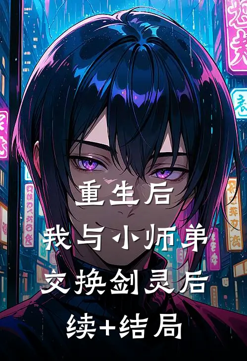 重生后，我与小师弟交换剑灵后续+结局