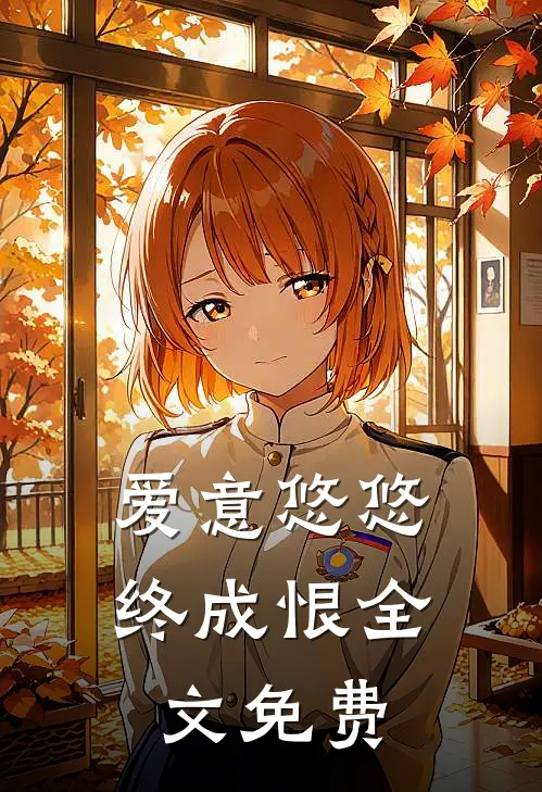 爱意悠悠终成恨全文免费