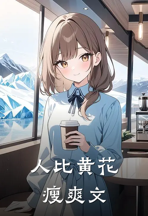 人比黄花瘦爽文
