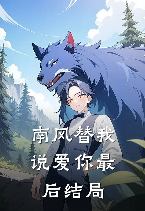 南风替我说爱你最后结局