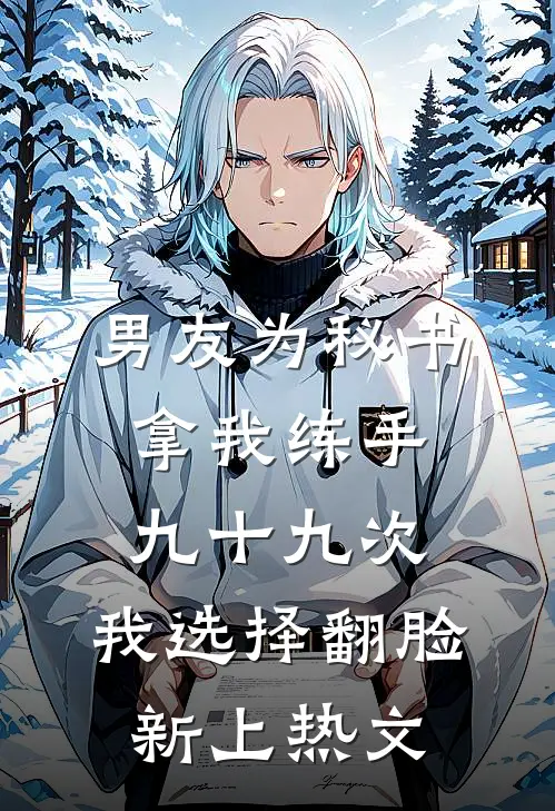 男友为秘书拿我练手九十九次，我选择翻脸新上热文
