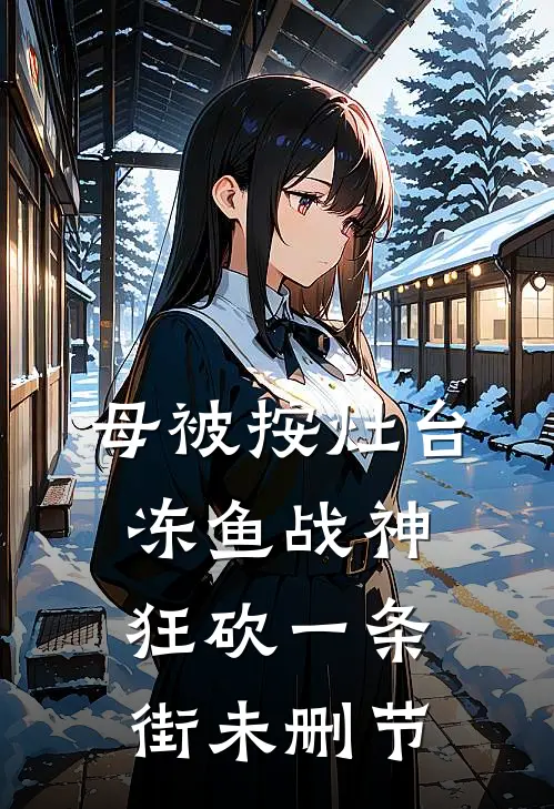 母被按灶台,冻鱼战神狂砍一条街未删节