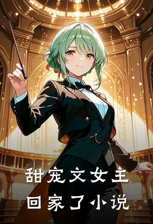 甜宠文女主回家了小说