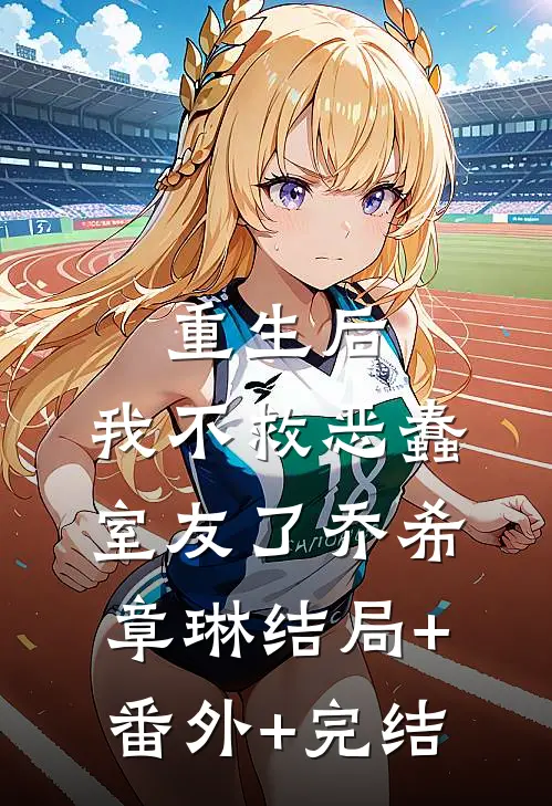 重生后，我不救恶蠢室友了乔希章琳结局+番外+完结