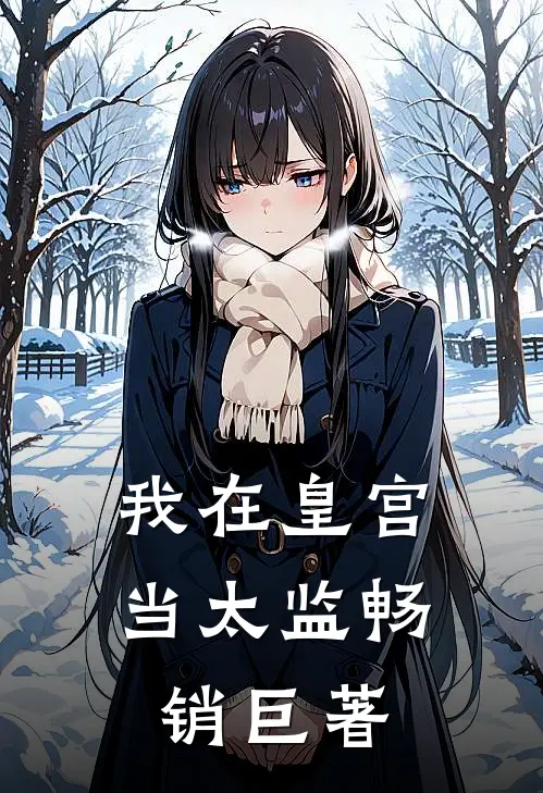 我在皇宫当太监畅销巨著