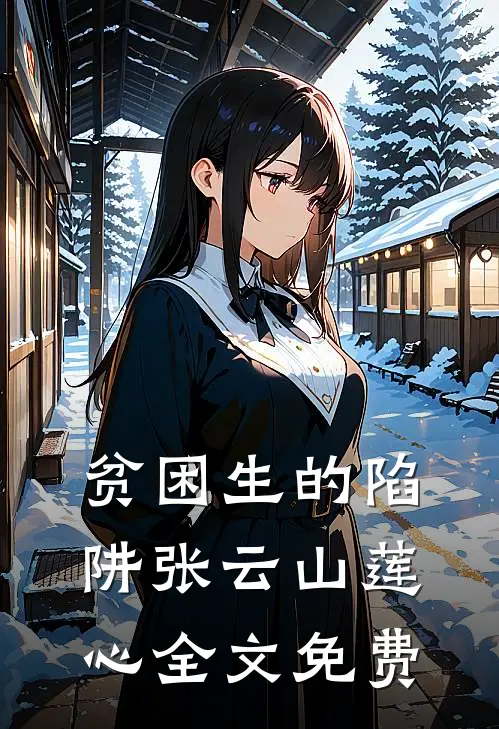 贫困生的陷阱张云山莲心全文免费