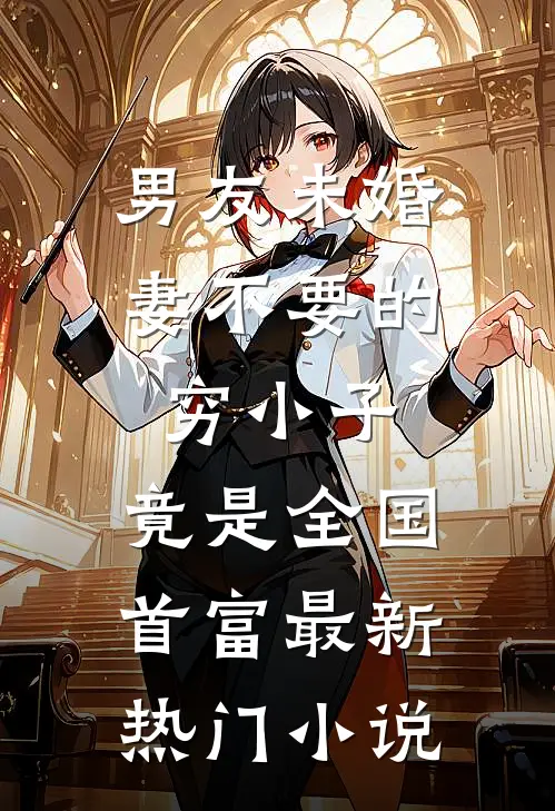 男友未婚妻不要的穷小子，竟是全国首富最新热门小说