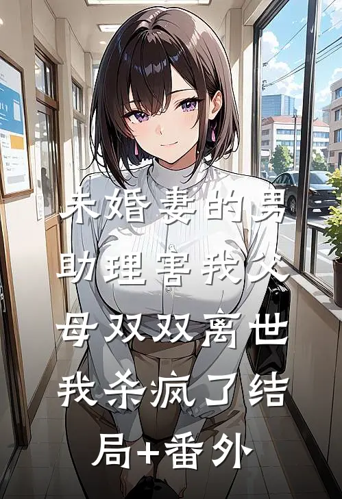未婚妻的男助理害我父母双双离世，我杀疯了结局+番外