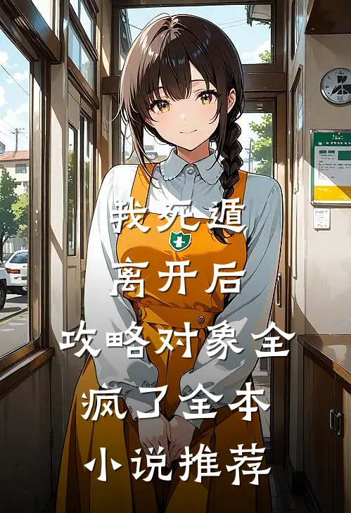 我死遁离开后，攻略对象全疯了全本小说推荐