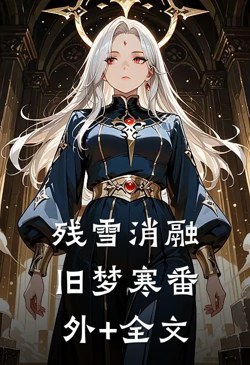 残雪消融旧梦寒(番外)+(全文)
