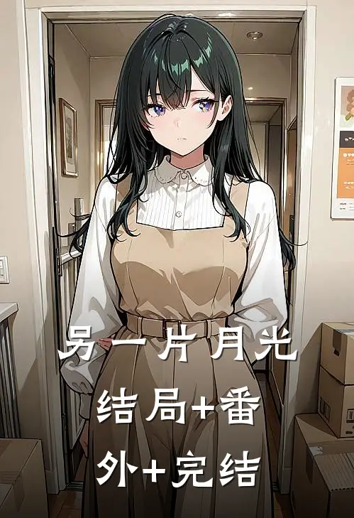 另一片月光结局+番外+完结