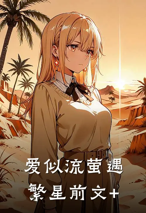 爱似流萤遇繁星前文+