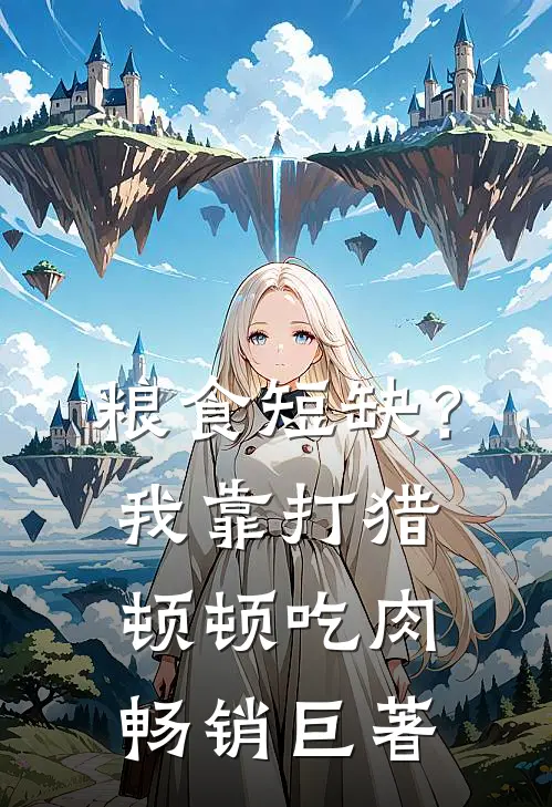 粮食短缺？我靠打猎顿顿吃肉畅销巨著