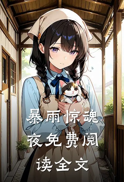 暴雨惊魂夜免费阅读全文