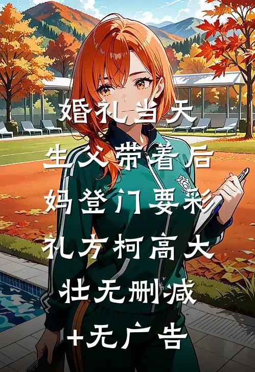 婚礼当天，生父带着后妈登门要彩礼方柯高大壮无删减+无广告