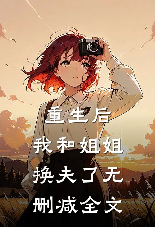重生后，我和姐姐换夫了无删减全文