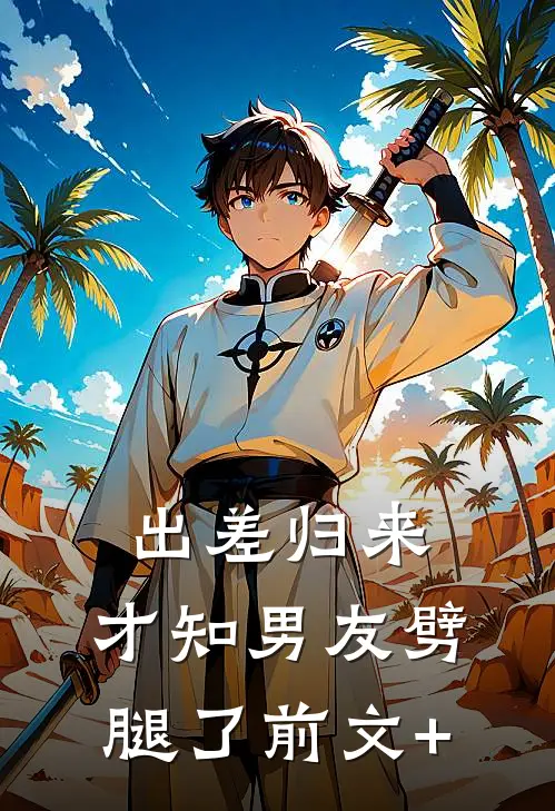 出差归来，才知男友劈腿了前文+