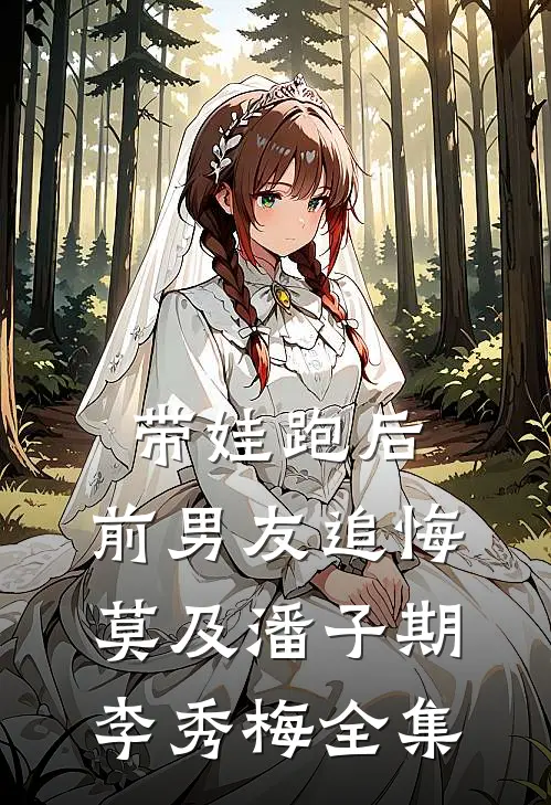 带娃跑后，前男友追悔莫及潘子期李秀梅全集
