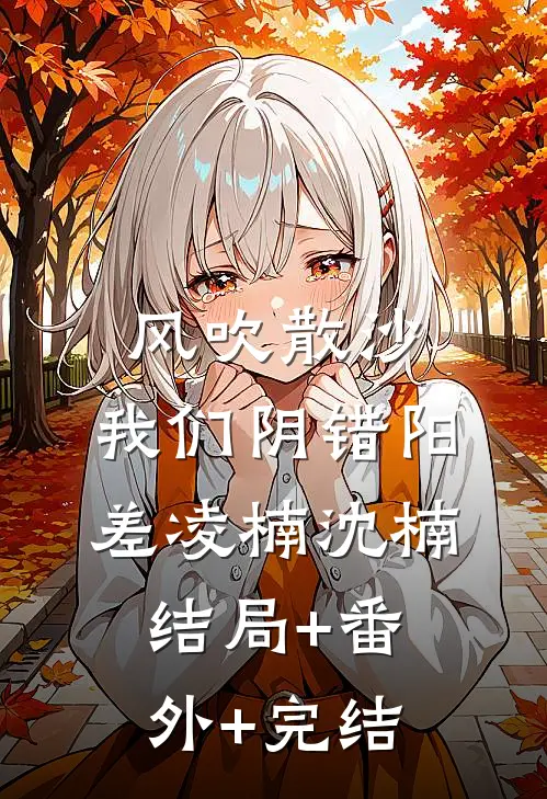 风吹散沙，我们阴错阳差凌楠沈楠:结局+番外+完结