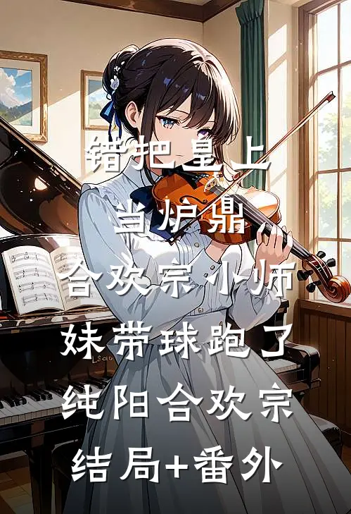 错把皇上当炉鼎，合欢宗小师妹带球跑了纯阳合欢宗结局+番外