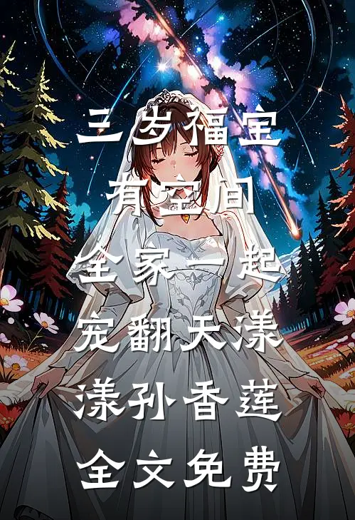 三岁福宝有空间，全家一起宠翻天漾漾孙香莲全文免费