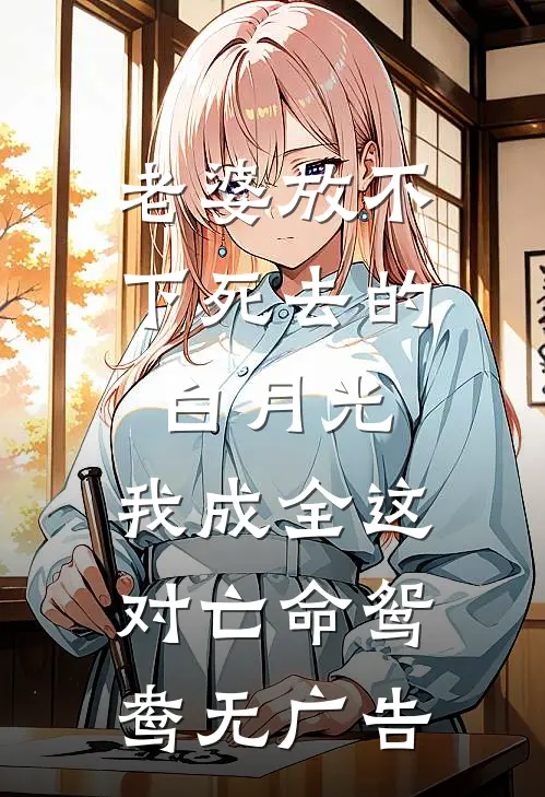 老婆放不下死去的白月光，我成全这对亡命鸳鸯无广告