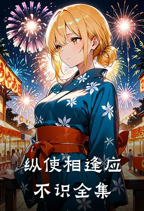 纵使相逢应不识全集