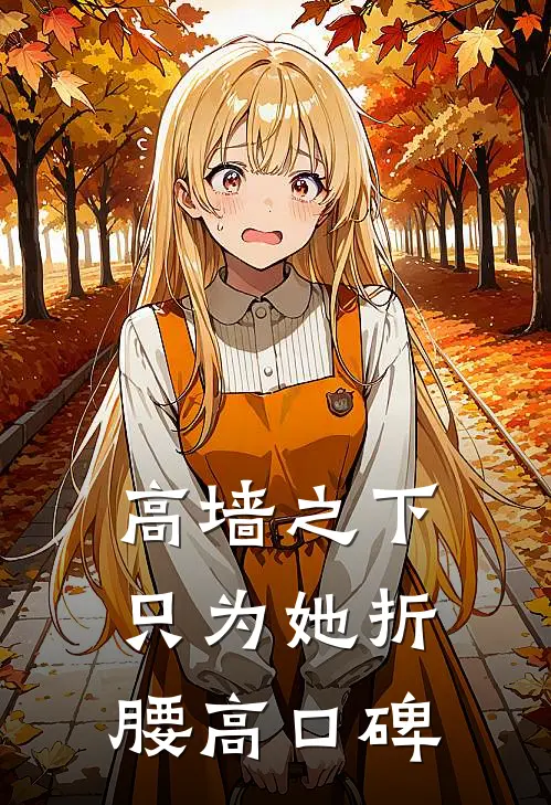 高墙之下，只为她折腰高口碑