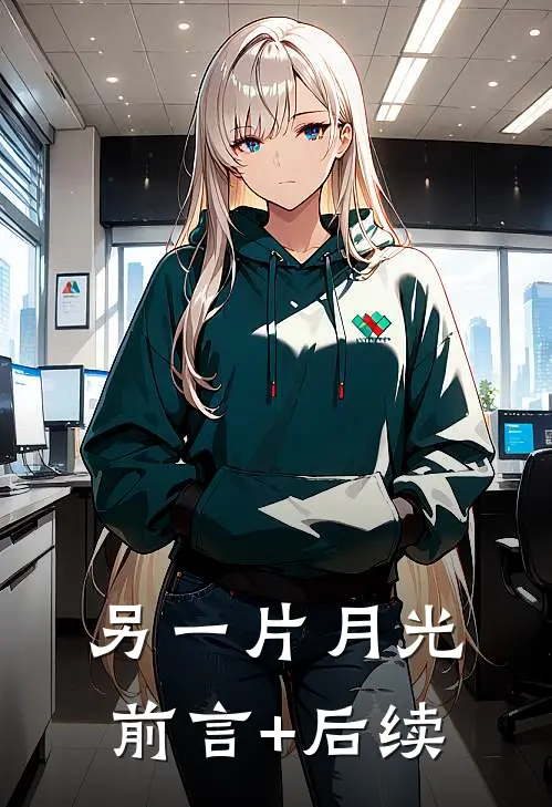 另一片月光前言+后续