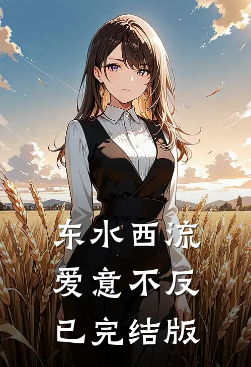 东水西流，爱意不反已完结版